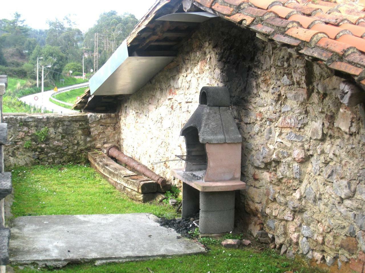 Сasa de vacaciones Casa Regina