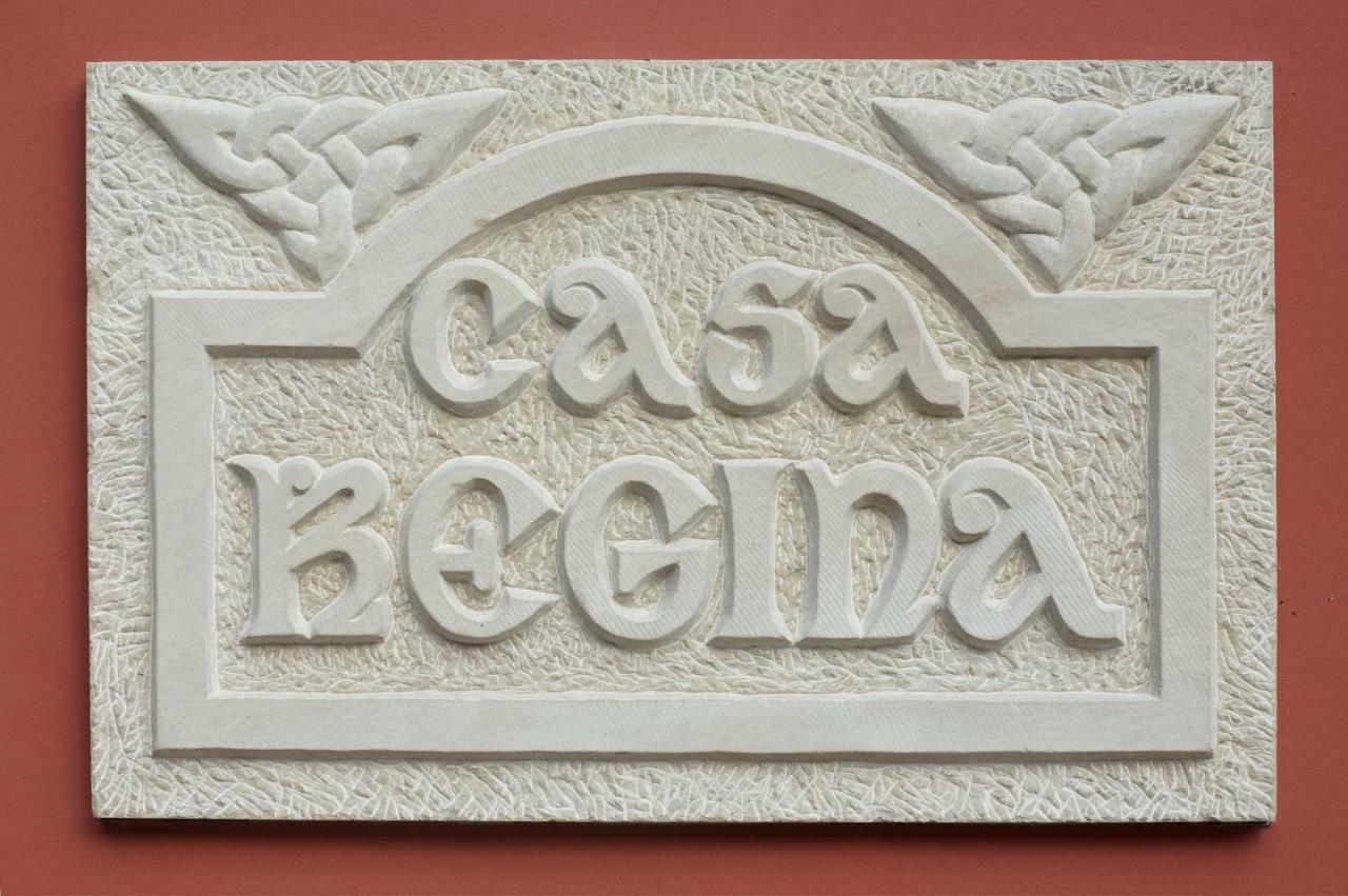 Casa Regina