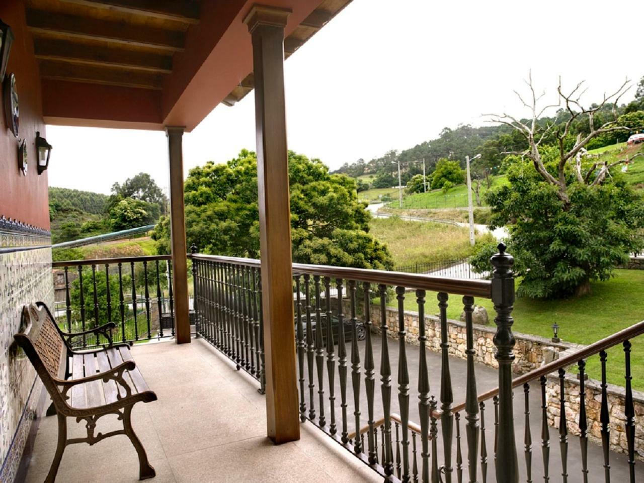 Сasa de vacaciones Casa Regina *
