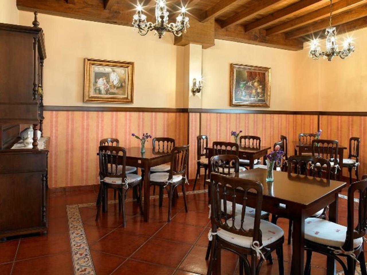 Casa Regina Сasa de vacaciones Perlora