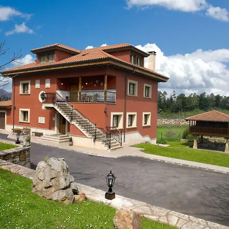 Villa Casa Regina Perlora Exterior foto