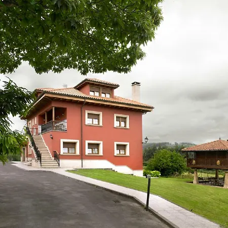 Villa Casa Regina Perlora Exterior foto