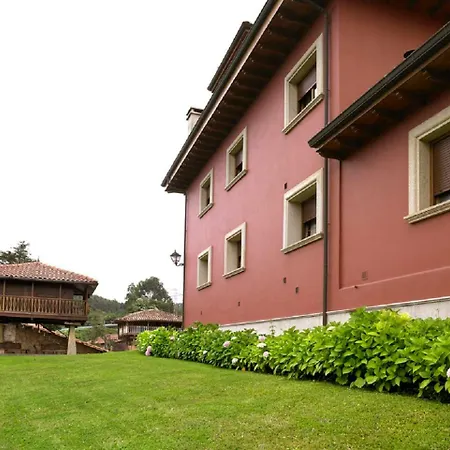 Villa Casa Regina Perlora Exterior foto
