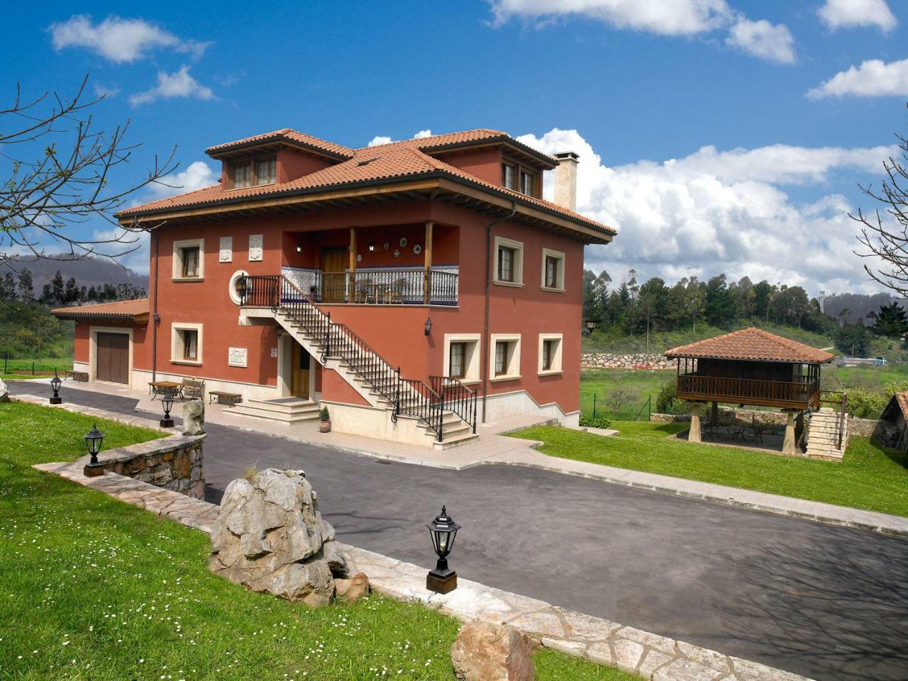 Casa Regina *