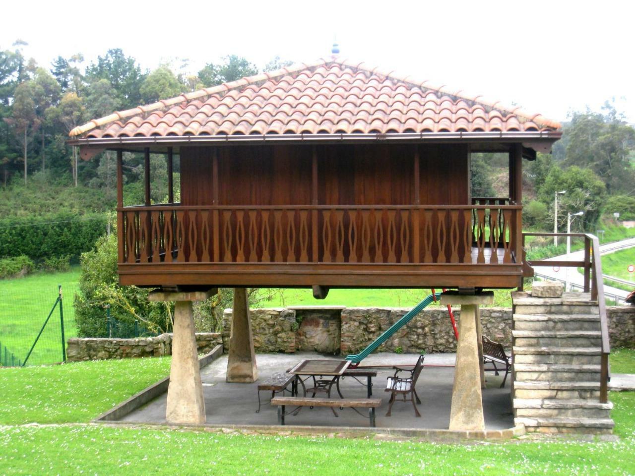 Casa Regina Holiday home Perlora