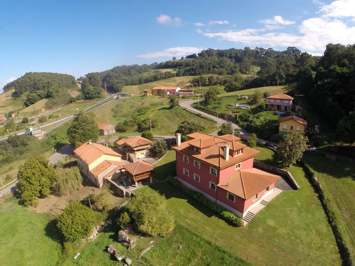 Casa Regina * Perlora