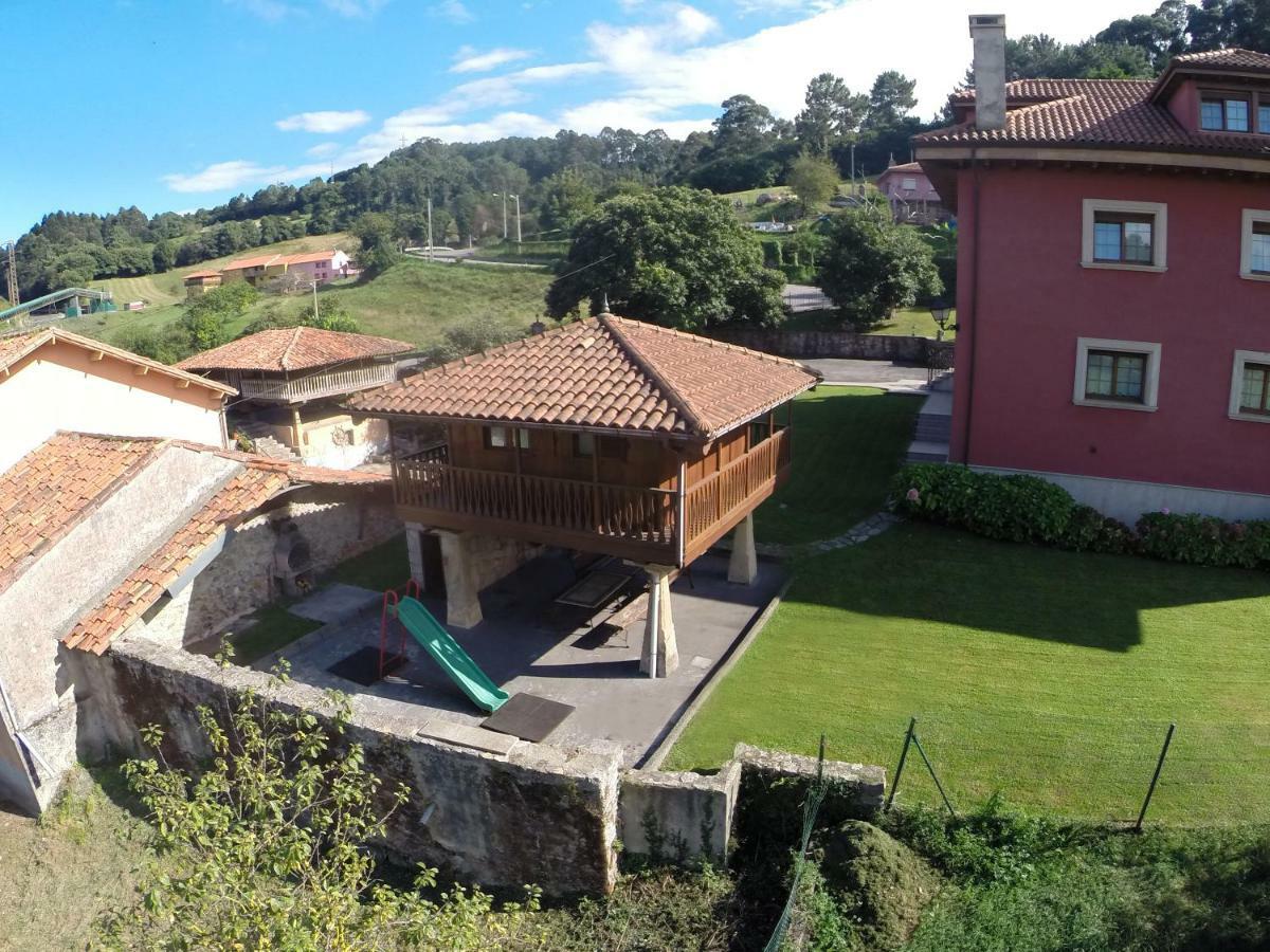 Casa Regina *