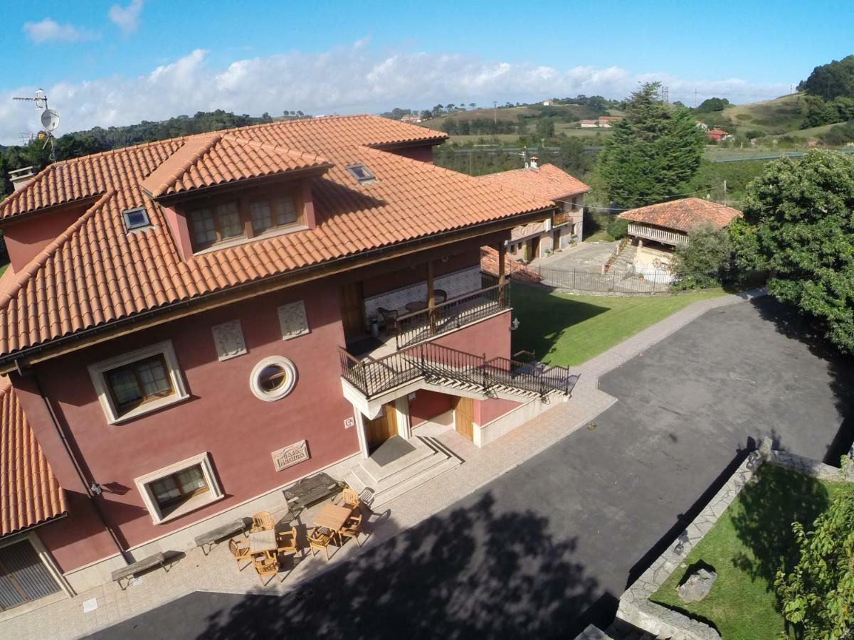 Casa Regina *